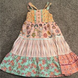 Matilda Jane step right up Ellie dress